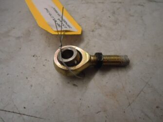 2004 Ski-Doo LH Tie Rod End