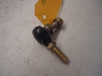 2004 Ski-Doo RH Tie Rod End