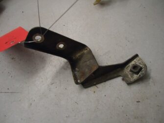 1989 Yamaha LH Side Panel Bracket