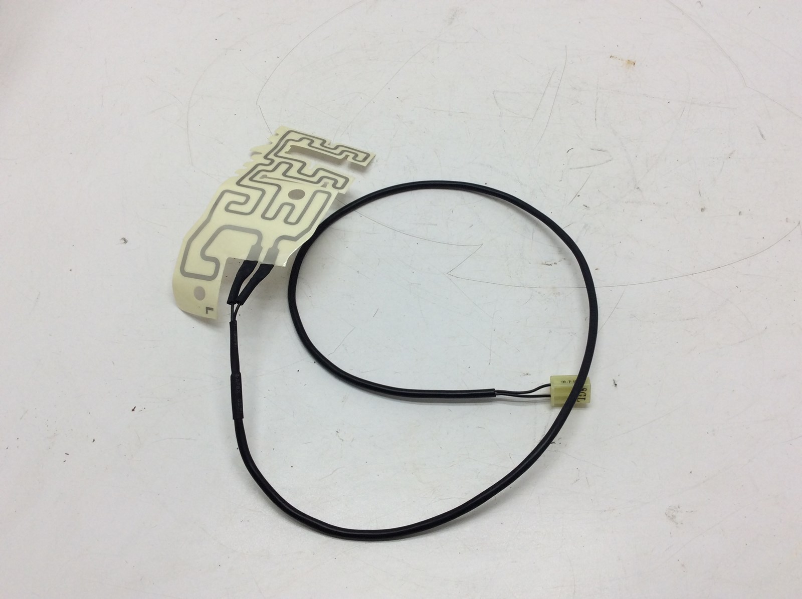 Handlebar Grips - Heating Element - LH - Image 2