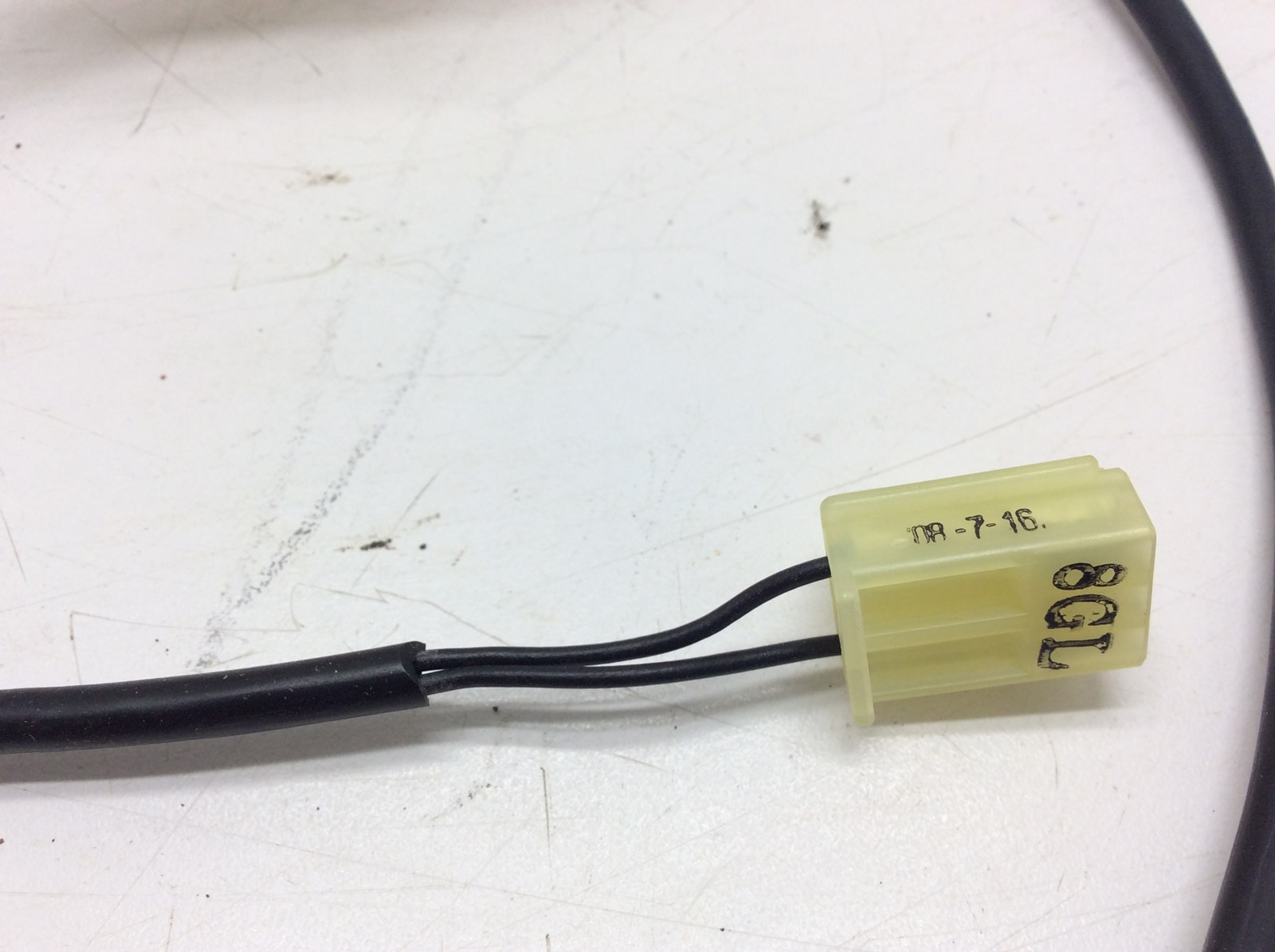 Handlebar Grips - Heating Element - LH - Image 3