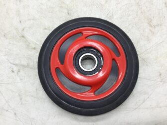 2006 Polaris ASM-WHEEL,SCRL,5.62,6004,I RED - (See Comments)