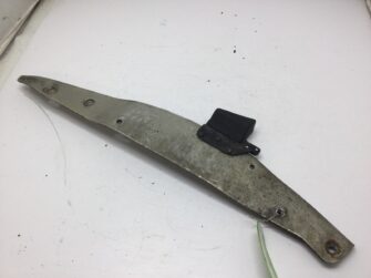 2005 Arctic Cat LH Side Plate Brace