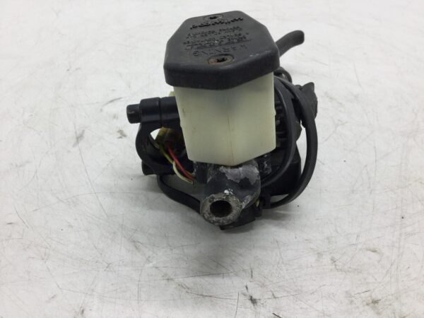 Brake Block - Image 3
