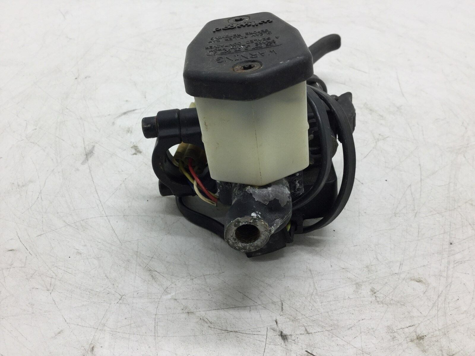 Brake Block - Image 3