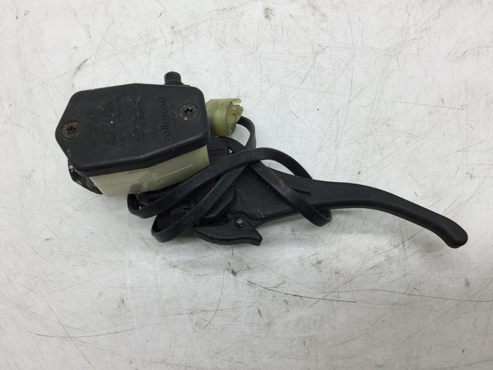 Brake Block - Image 4