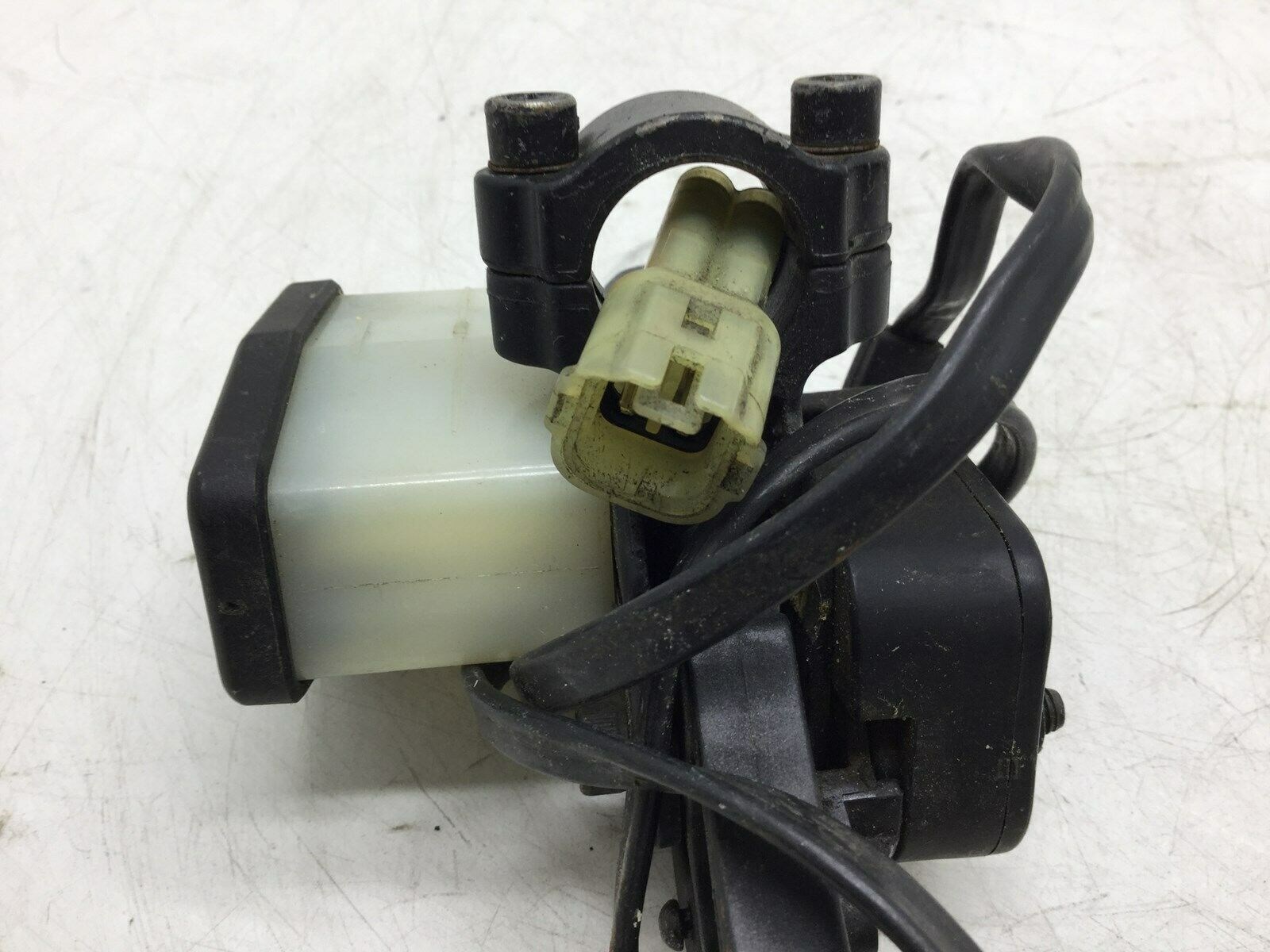 Brake Block - Image 5
