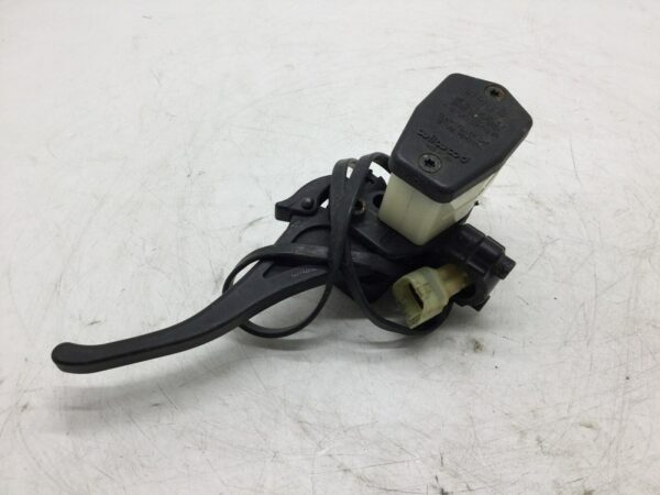 Brake Block