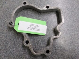 2005 Arctic Cat Brake Spacer