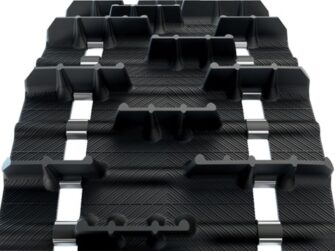 Camso BackCounty Track 9140C