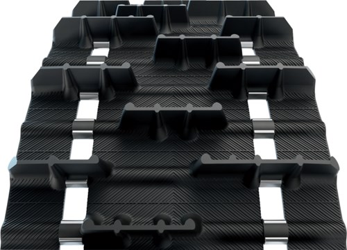 Camso BackCounty Track 9140C