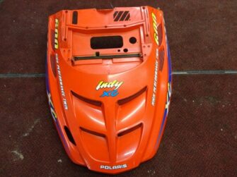 1999 Polaris Hood