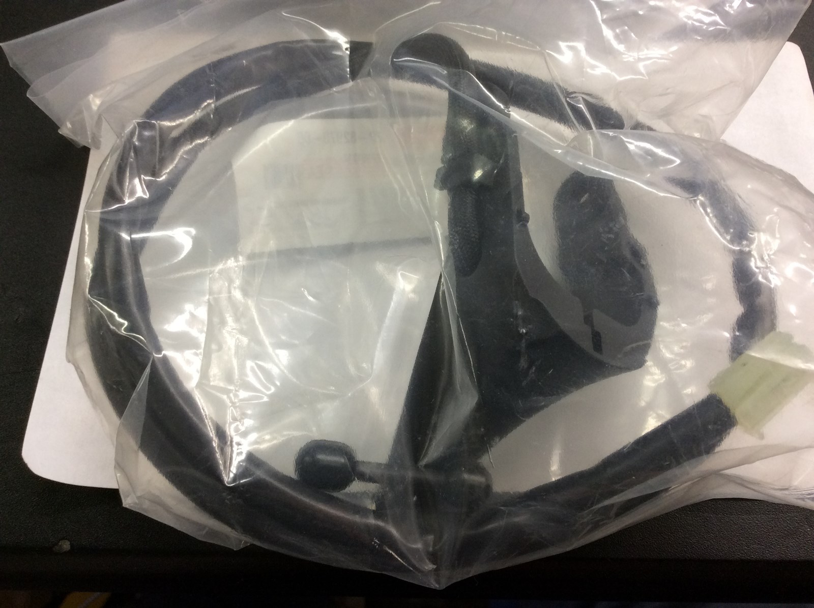 Throttle Lever - Image 2