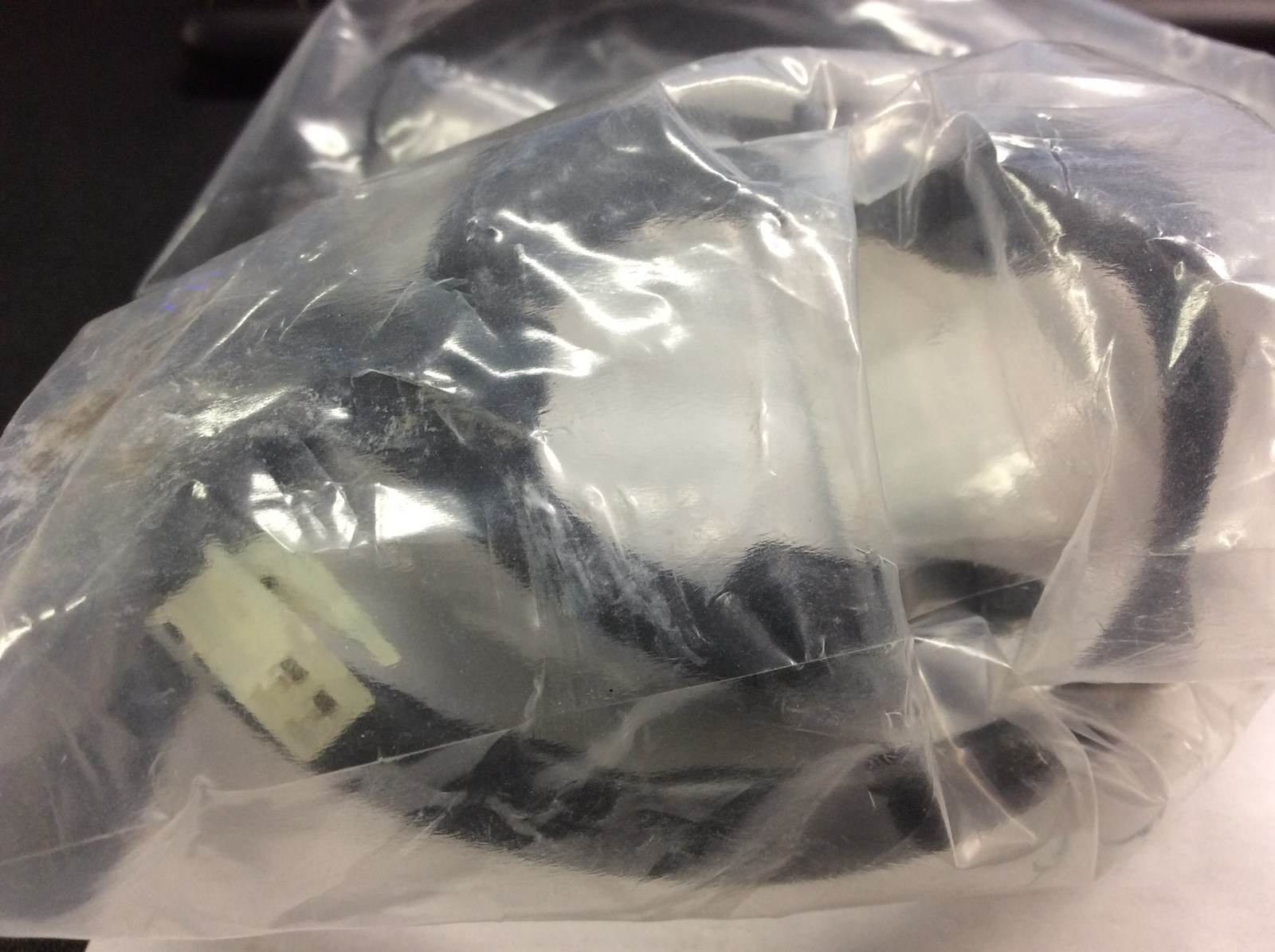 Throttle Lever - Image 3