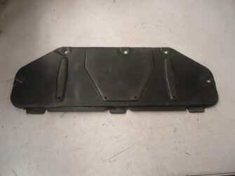 2005 Yamaha Frame Protector