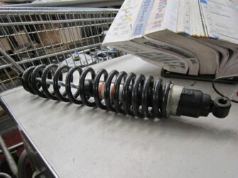 2004 Yamaha Rear Suspension Rear Shock