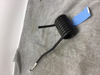 SPRING,RH,TORS(.421DIA)
