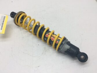1999 Ski-Doo Ski Shock