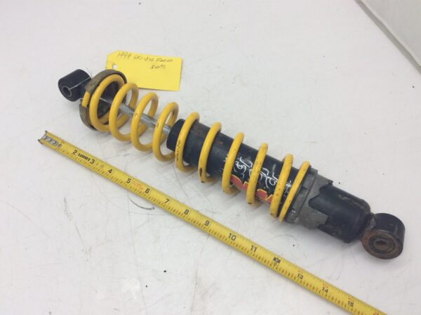1999 Ski-Doo Ski Shock - Image 4
