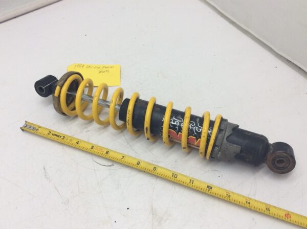 1999 Ski-Doo Ski Shock - Image 5