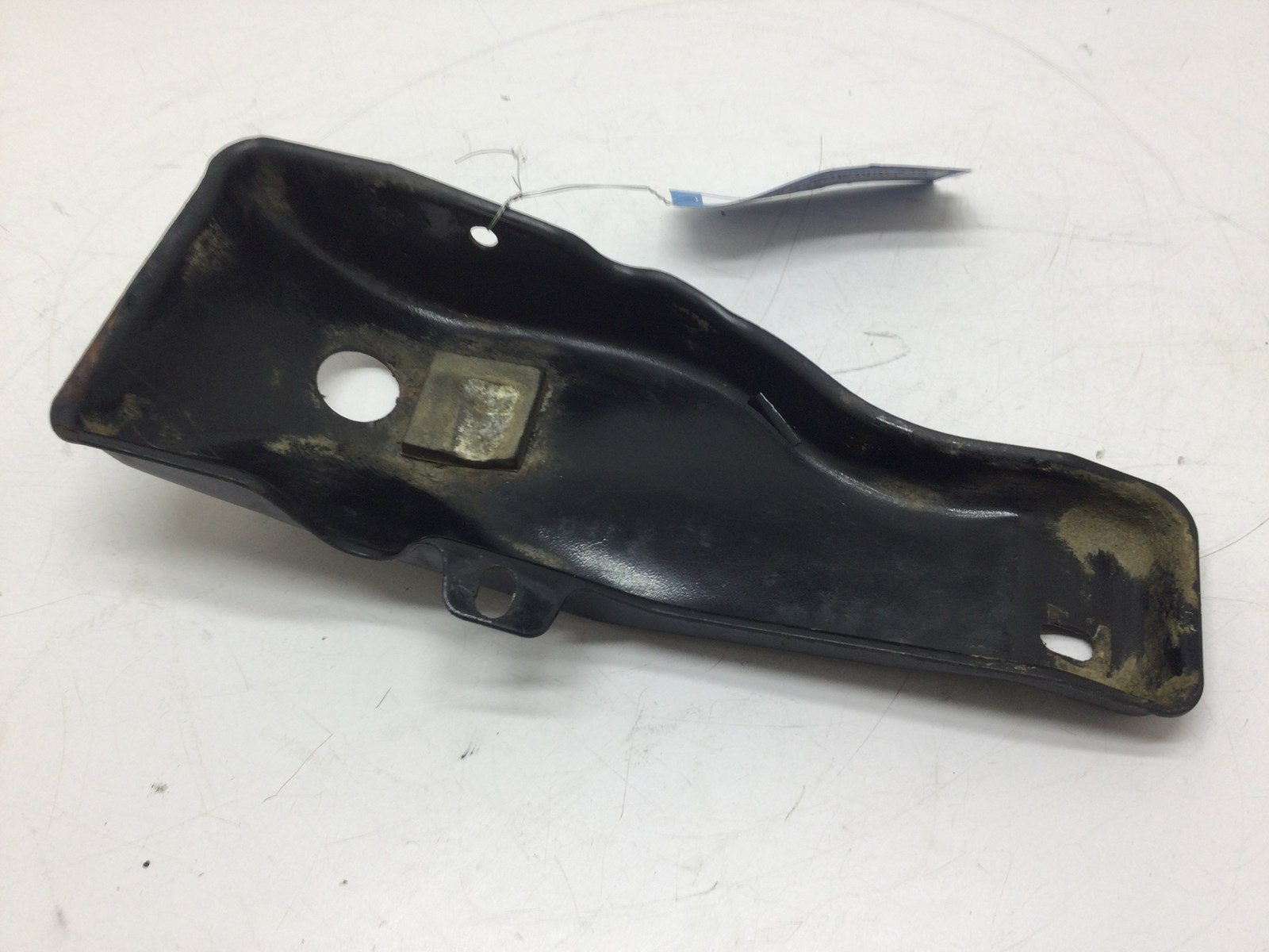 2001 Polaris Rear Skid Plate - Image 2