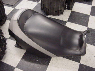 2005 Ski-Doo Seat