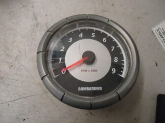 2005 Ski-Doo Tachometer