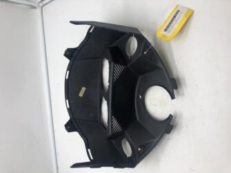 2006 Ski-Doo Indicator Support