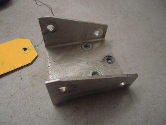 2006 Ski-Doo Column Support