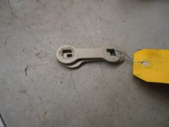 2006 Ski-Doo Plate-Stopper