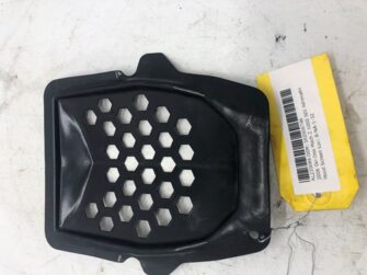 2006 Ski-Doo Bottom Pan Grill