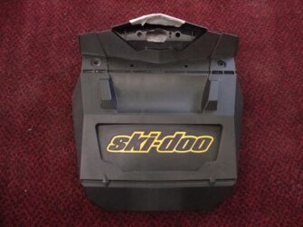 2008 Ski-Doo Snow Flap REV XP (See Comments)