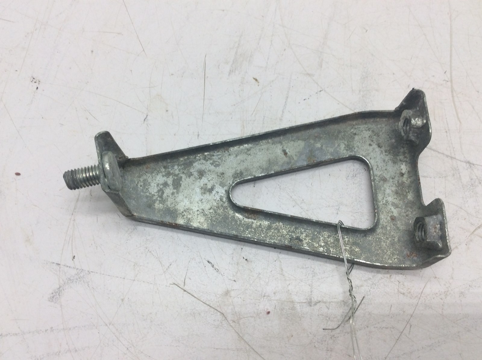 2005 Yamaha Oil Tank Bracket