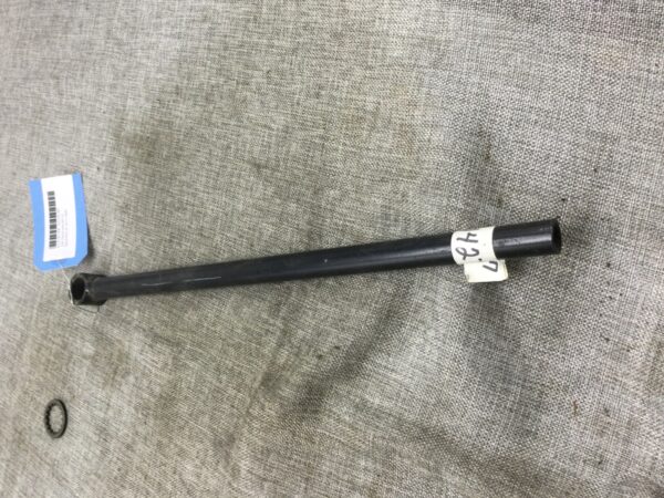 1994 Polaris lower radius rod - Image 3