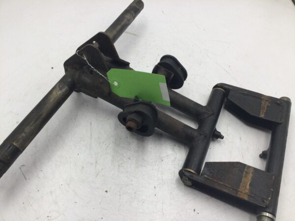 2002 Arctic Cat Rear Suspension Rear Arm - Image 2