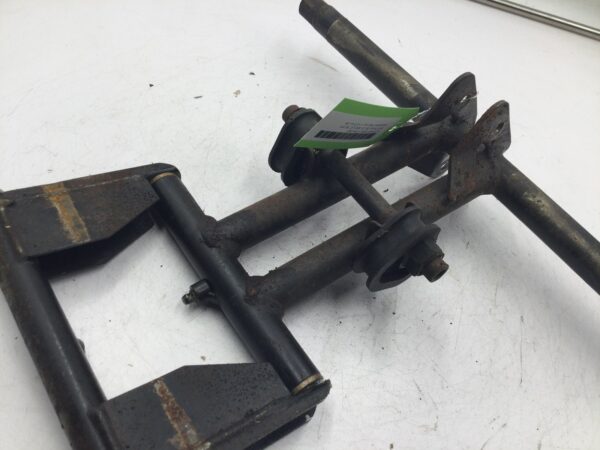2002 Arctic Cat Rear Suspension Rear Arm - Image 3