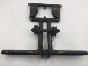2002 Arctic Cat Rear Suspension Rear Arm