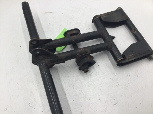 2002 Arctic Cat Rear Suspension Rear Arm - Image 4