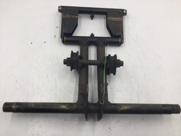 2002 Arctic Cat Rear Suspension Rear Arm