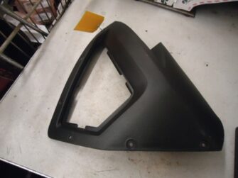 2007 Ski-Doo LH Panel Hub