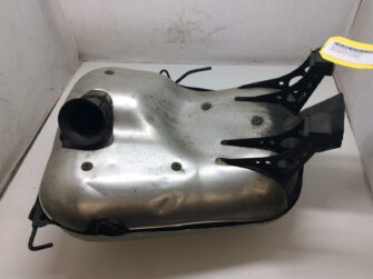 2005 Ski-Doo Muffler Silencer