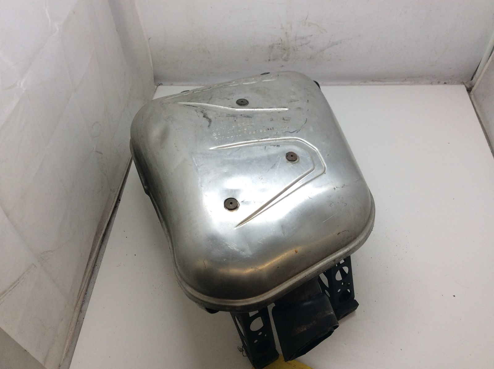 2005 Ski-Doo Muffler Silencer - Image 4