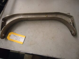 2006 Ski-Doo Upper Cross Member