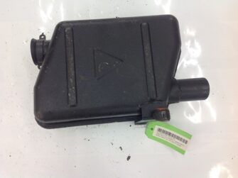 1994 Arctic Cat Muffler Silencer