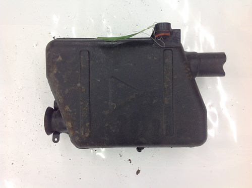 1994 Arctic Cat Muffler Silencer - Image 4