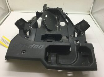 2006 Ski-Doo Multi-function Plate