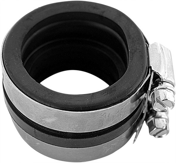 1984 Ski-Doo New Carburetor Mounting Flange