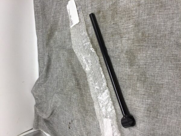 New Black Upper Radius Rod - SEE COMMENTS