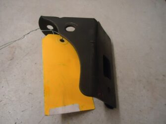 2006 Ski-Doo LH Shock Bracket