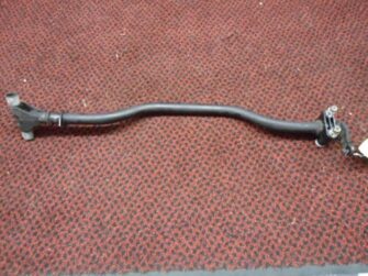 2007 Ski-Doo Steering Post